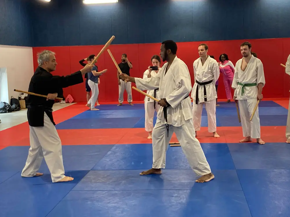 Démonstration Louis Lumière