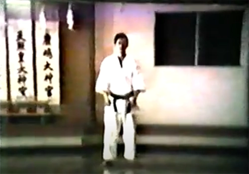 Hangetsu Shoto-kai