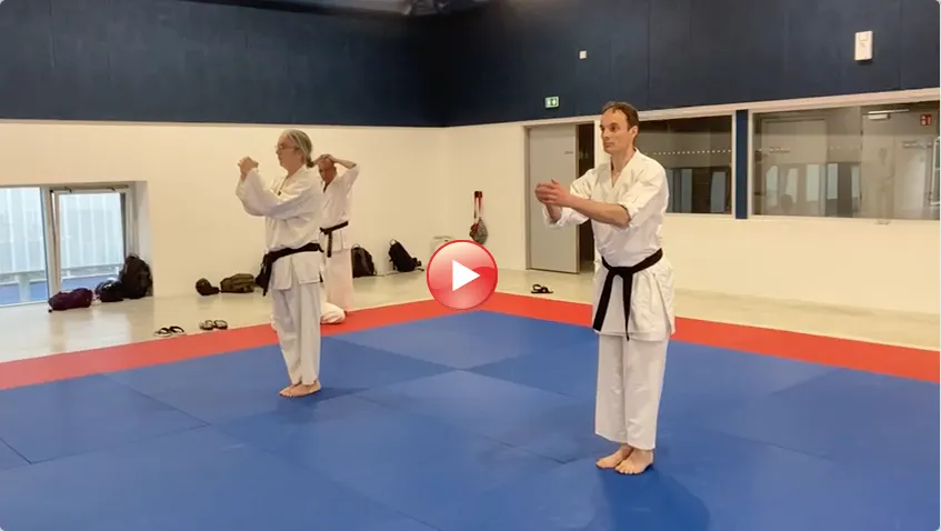 Entrainement et apprentissage